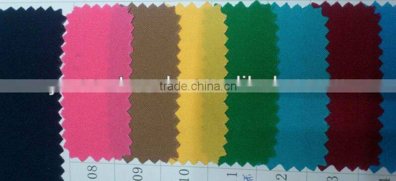 Green polyester fedora hat