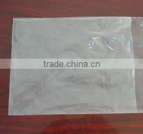 Eco-friendly Plastic Packaging Bag