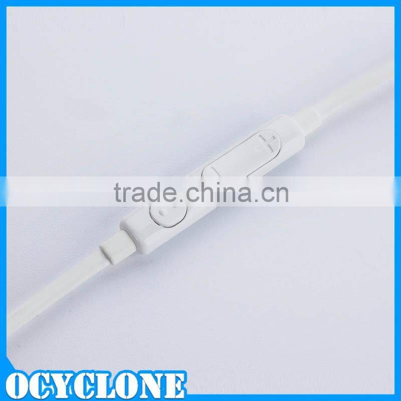 Genuine Mobile Earphone for Samsung Galaxy S4 Note 2