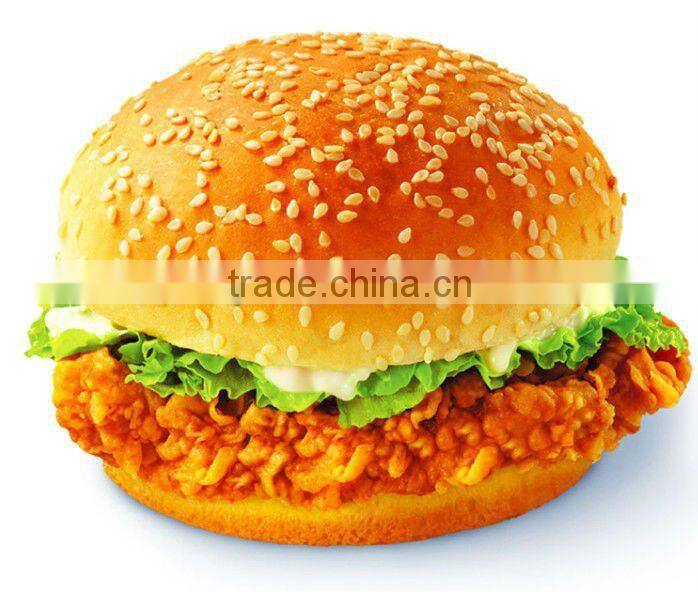 Made In China Bread Toaster/Batch bun toaster/Hamburger toaster