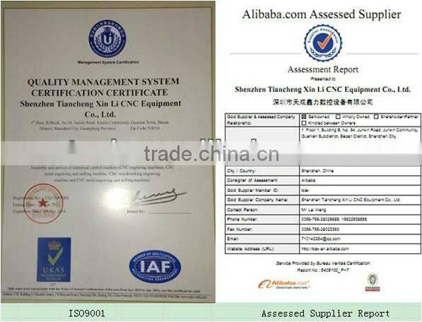 Famous Brand Chinese cnc machine hot sale! wood cnc engraving machine