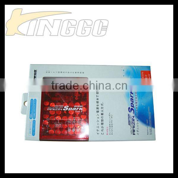 Wholesale Parts of voltage stabilizer car battery voltage stabilizer
