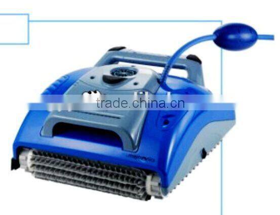 2016 hot sale Automatic Robotic Pool Cleaner with best price