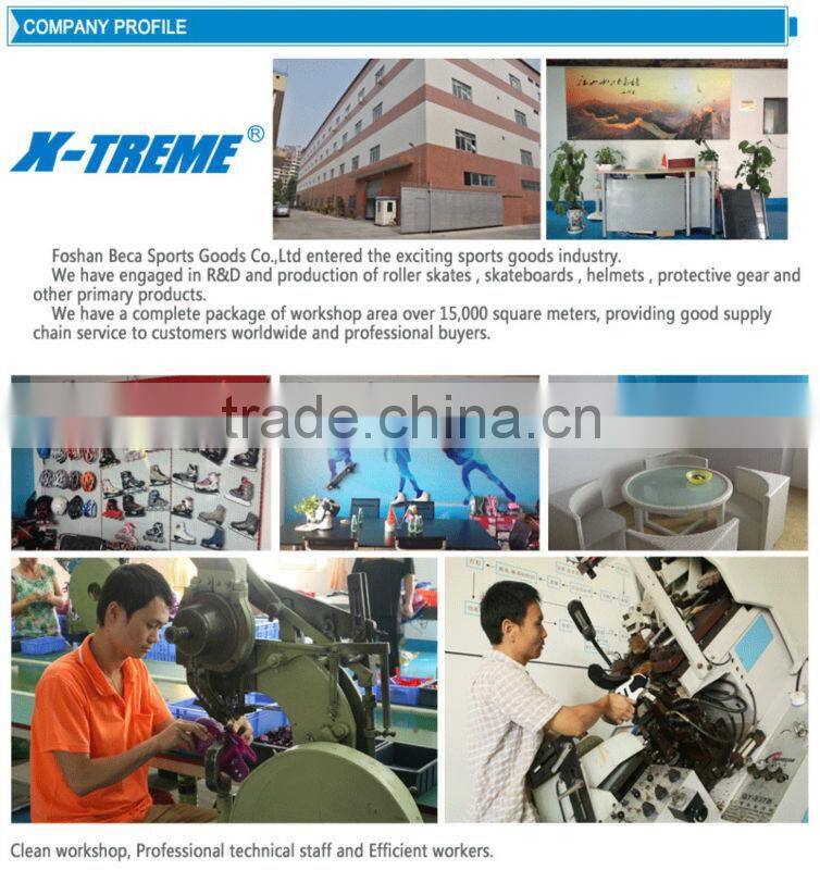 kids cheap pink blue bearing roller skates roller with ce certificate