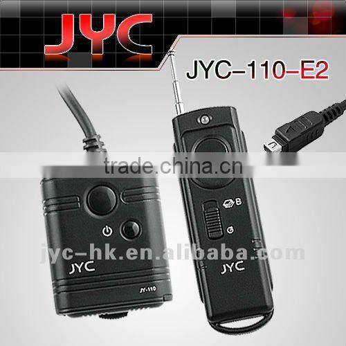 Remote Shutter Release for Olympus JYC-110-E2 Shutter Release