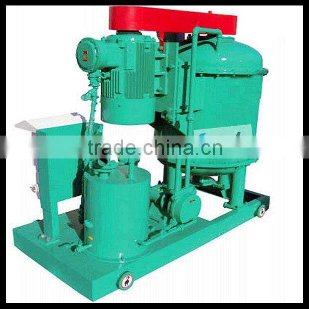 API standard mud Vacuum Degasser