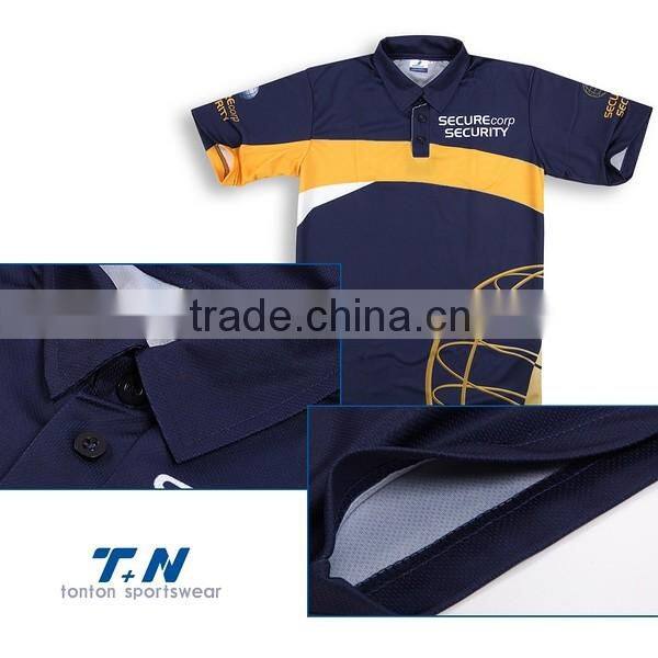 65% polyester 35% cotton supplex shirts dri fit kids polo shirts wholesale