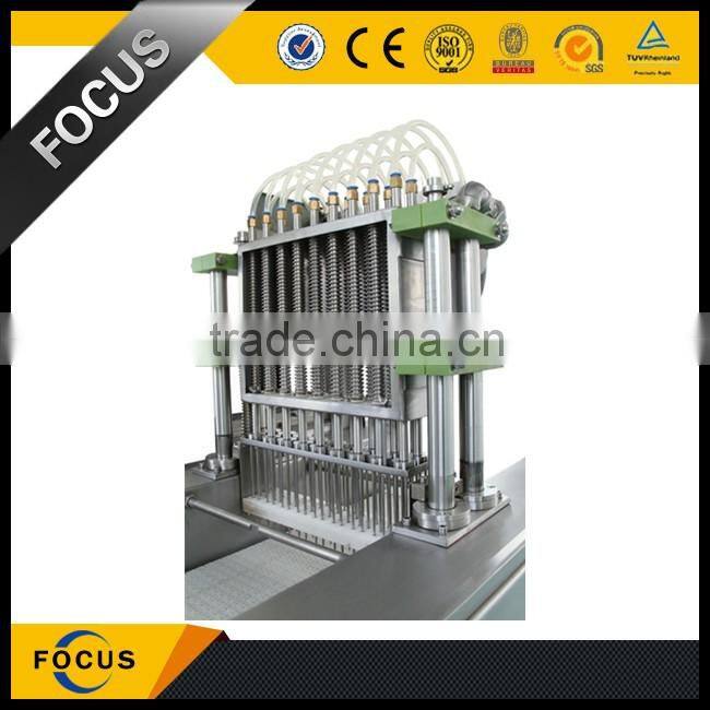 chicken meat brine Injector