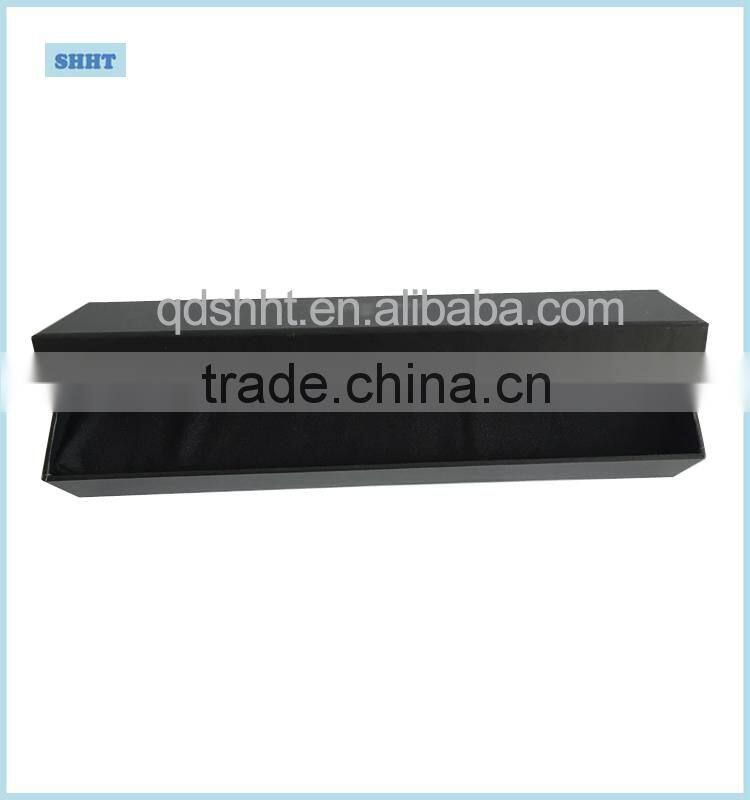 high quality jewelry packaging paper box with personal Logo printing