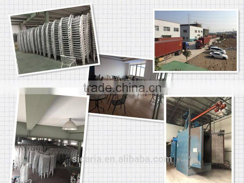 outdoor furniture folding rattan table