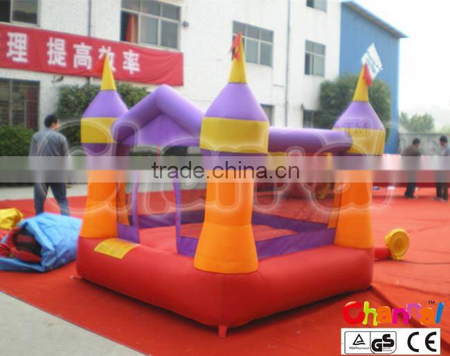 Cheap Residential Kids Inflatable Jumping Bounce Castle
