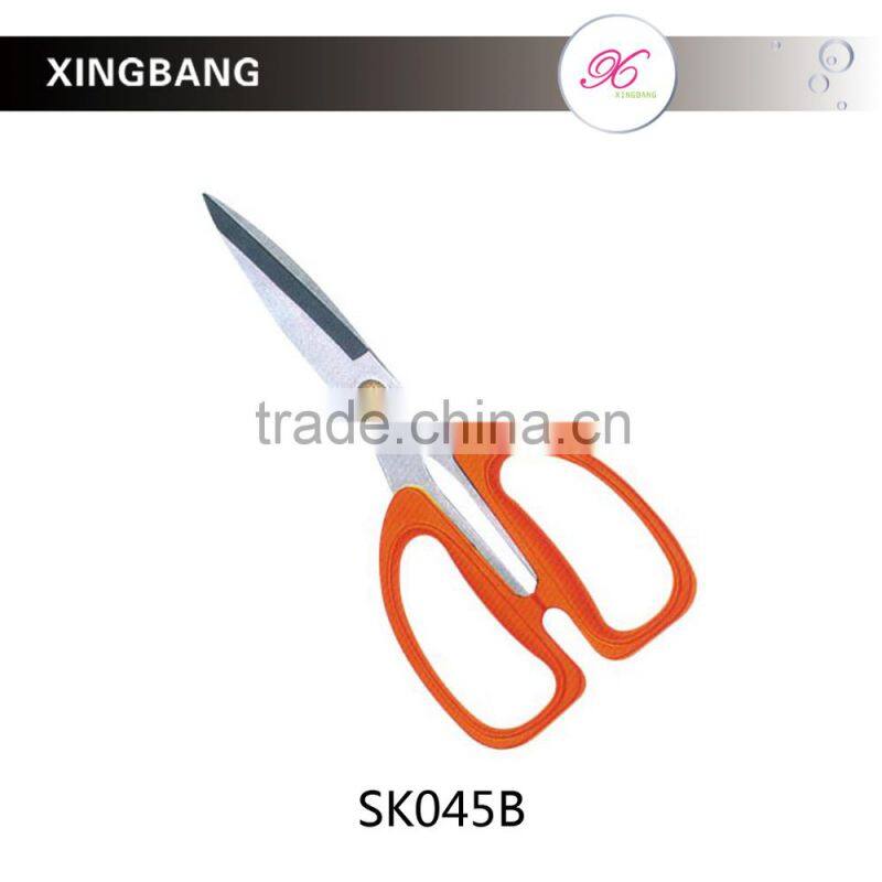 7-1/2'' durable kitchen shears, professional kitchen scissors, chopping tools