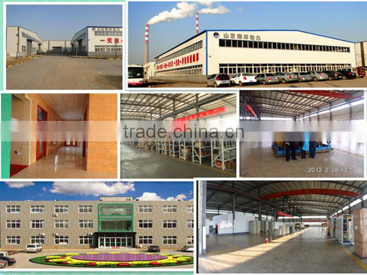 20kw Silent Diesel Generator Factory Price