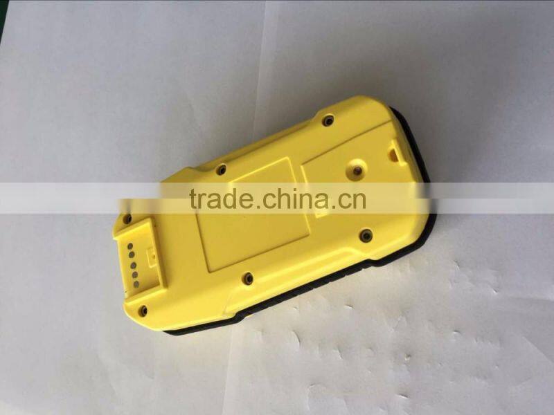 IP67 waterproof portable multi gas analyzer for coal and oil gas, methane combustible and oxygen