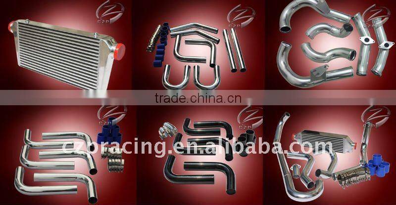 UNIVERSAL CAR INTERCOOLER