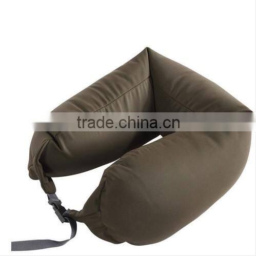 2016 travel pillow cushion neck travel pillow