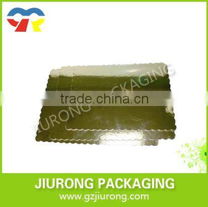 paper cake board, MDF cake boards drum cake board