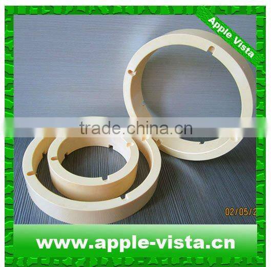 Free Shipping Zirconia Ceramic washer ring
