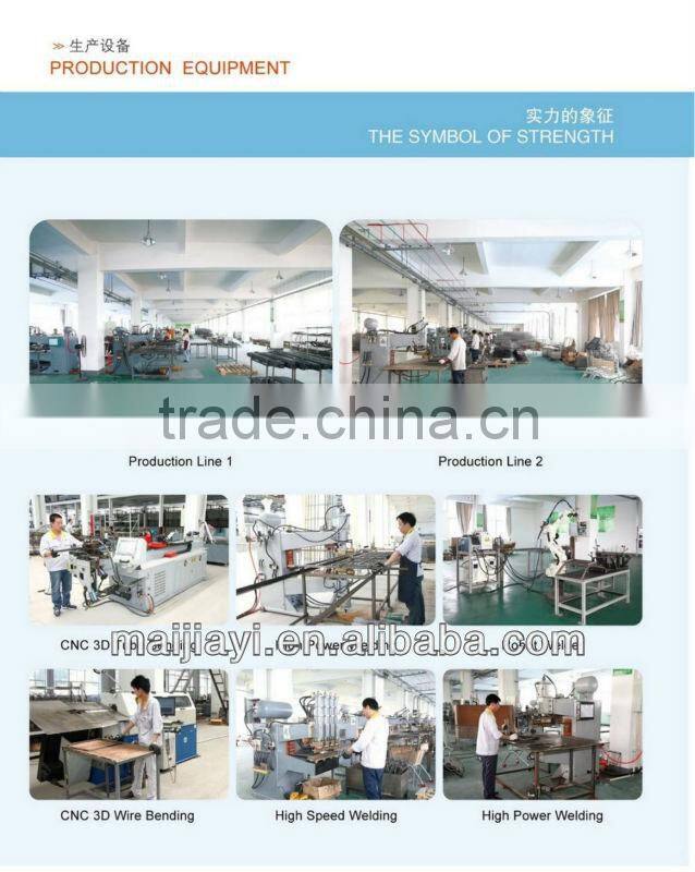 MJYI-shopping trolley European,Asian,different style hot selling