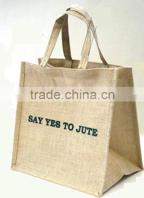 Eco-friendly bag