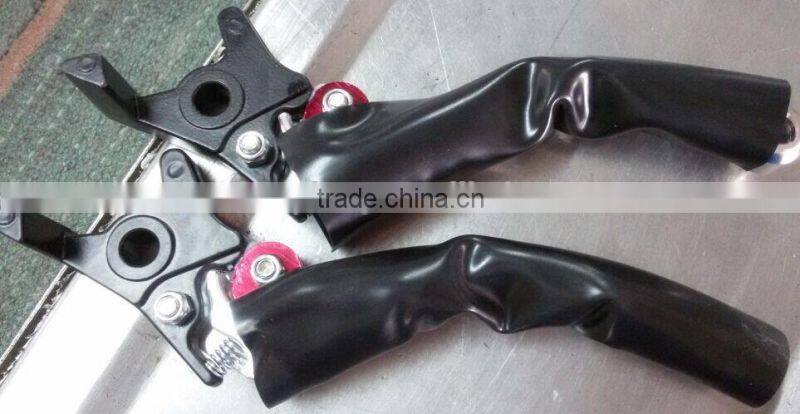 The Philippings popular handle levers