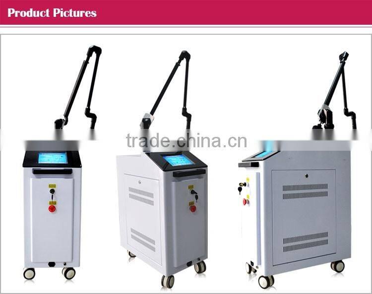 Good feedback tattoo removal q-switch nd yag laser