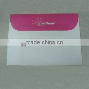 high quality kraft string tie envelope