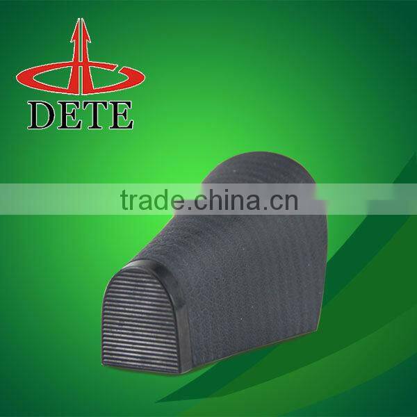 high quality plastic high heels for ladies shoes made in china