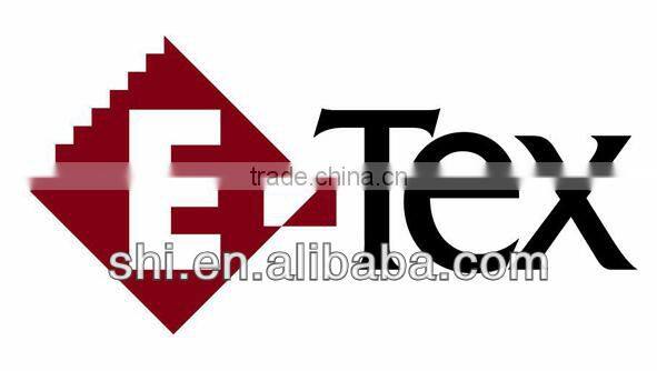 E-Tex PVA Water Soluble fabric for chemical lace embroidery fabric