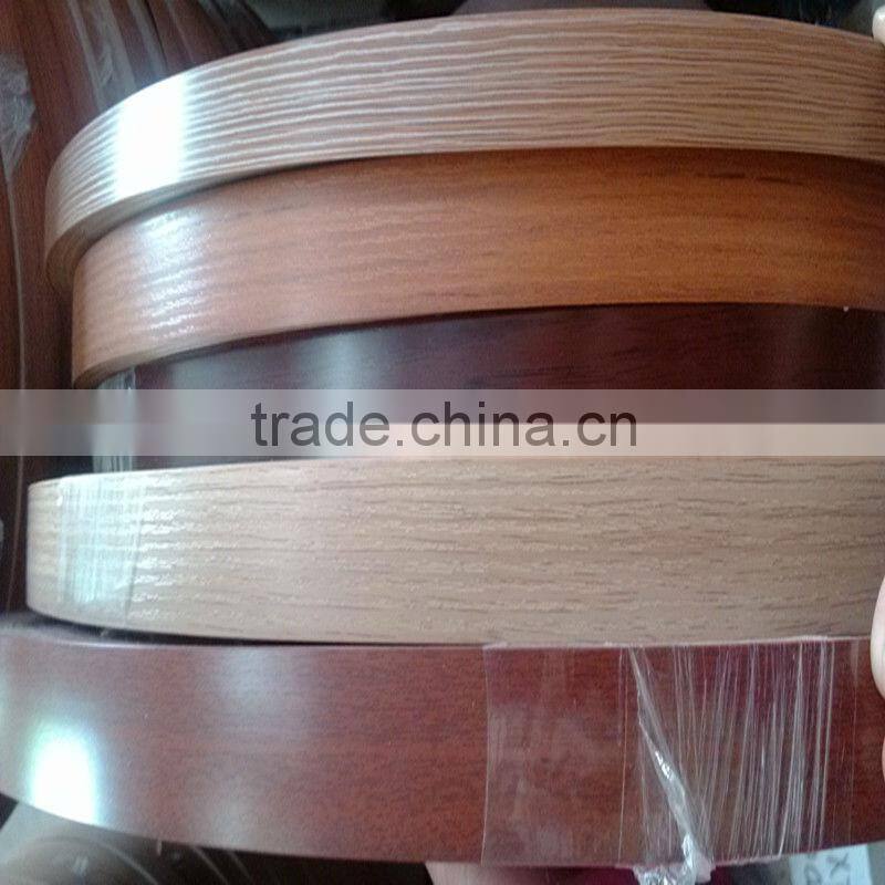 pvc edge banding for mdf