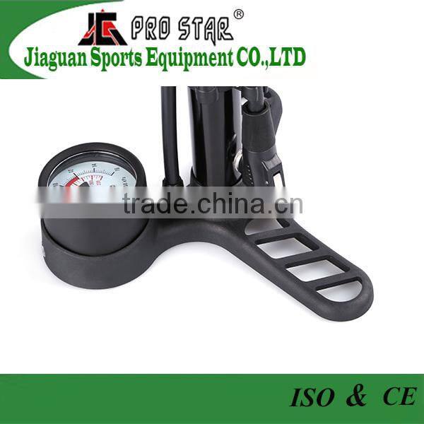 Mountain Sport Bike Accessory OEM Custom Cycling Pump Mini Bike Pump