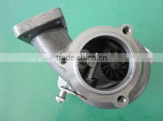 turbocharger for tractor GT2556S 2674A226