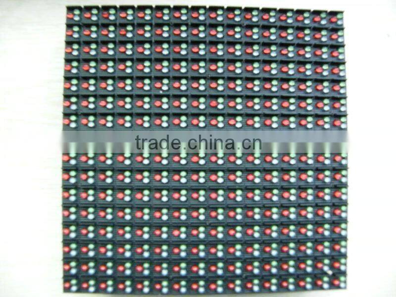 outdoor LED display scrolling LED display best LED display