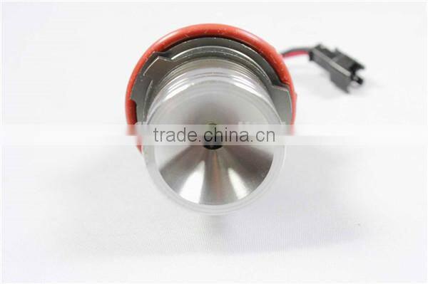 LED Angel Eyes For BMW E60 E61 LCI Halogen LED marker angel eye kits 10W for BMW E60 lci E63 E64 E65 E66 X5 E53