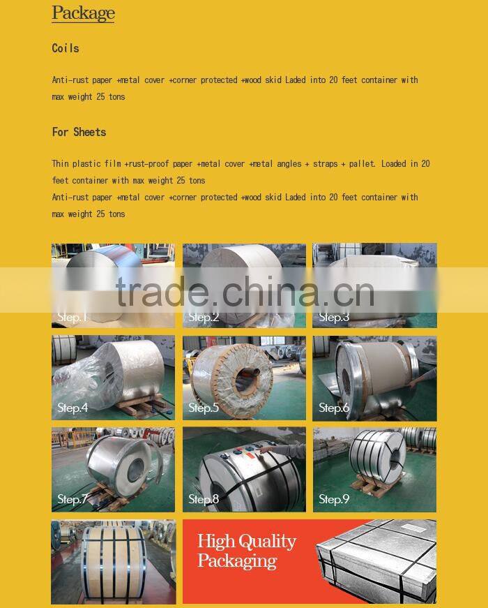 TMBP tin mill black plate/tinplate