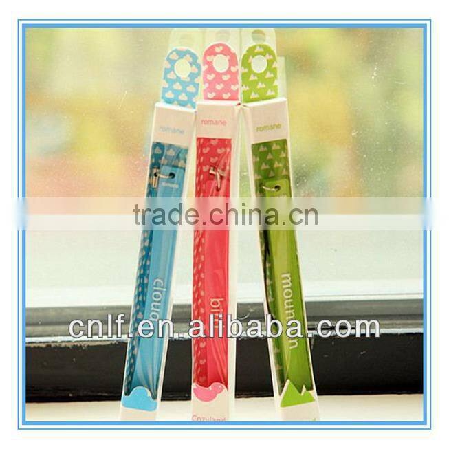 Short and Bright Soft PVC Lanyard for Mobile Phone and Tablet
