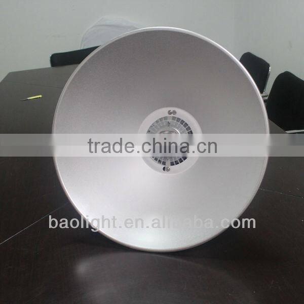 household product 100w led high bay lamp led with bridgelux