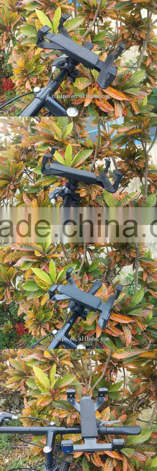 Low price most popular newest Universal mounts bicycle tablet holders
