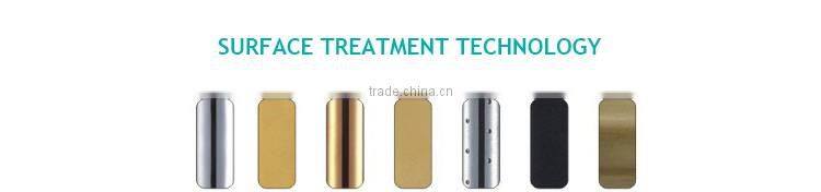 Professional Precision ODM Aluminum Led Heat Sink