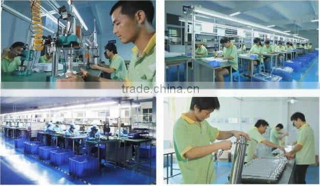 NSF Certificated 10'' CTO Carbon Block Water Purifier Filter / Cartridge