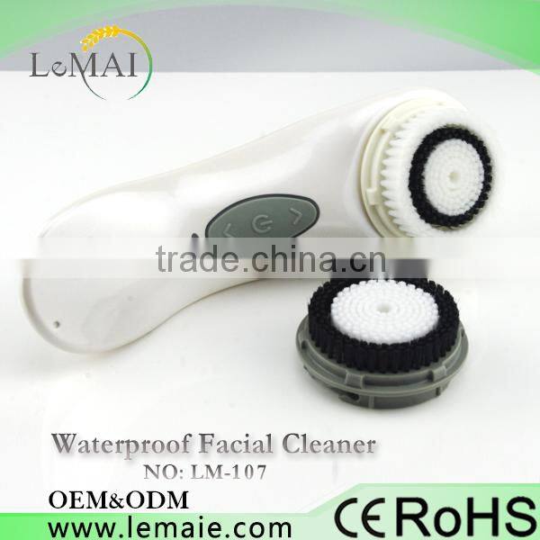 Makeup Facial Brush Best Selling Products Sonic Skin Cleansing Massage Brush