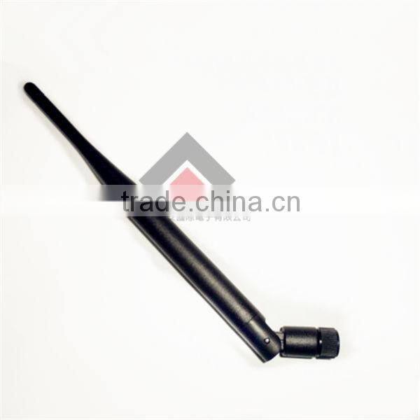 6dBi Wireless 2.4GHz Antenna For Router/USB Modem