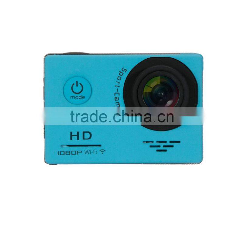 SJ9000 1080P WiFi Action Camera 12MP 170 Degree Helmet Sports Cam Waterproof Car Camera remote control wifi sj4000 with HD out
