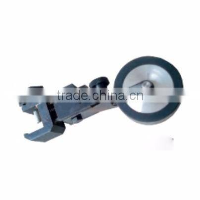 CD 102 Printing Machinery Rubber Roller C6.020.170F