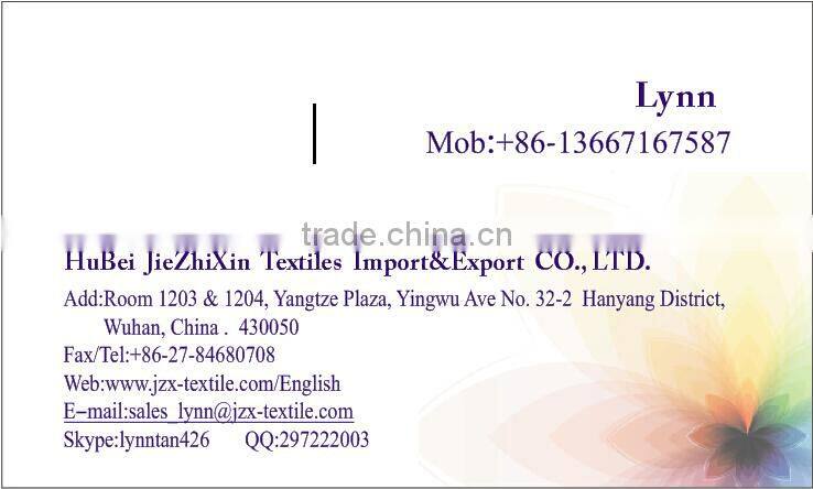 40/2*200D+40D 130*60 TC spandex clothing fabric/ cottoon fabric textile