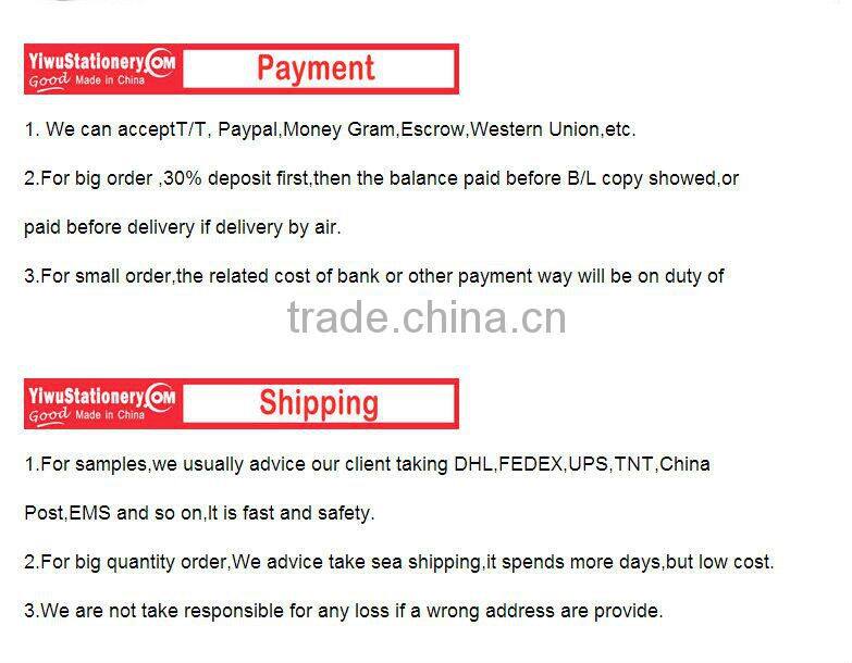 novelty christmas lighted football pen for gift