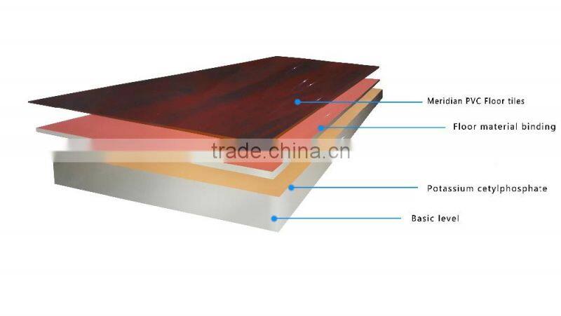 2016 3D Design Building Material New Model Flooring Tiles