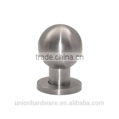 Wholesale Stainless steel door knob,round door knob,shower door knob