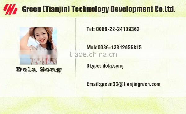 WF-DS039 color coating steel peak shape punching panel