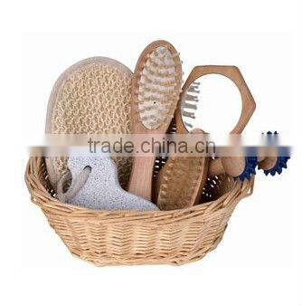 Environmentaland Natural SPA Products